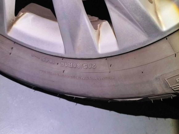 [杭州·浙A] 二手野马汽车野马EC702018款 R360 乐享版