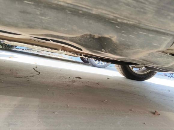 [常州·苏D] 二手Jeep自由光2016款 2.0L 优越版