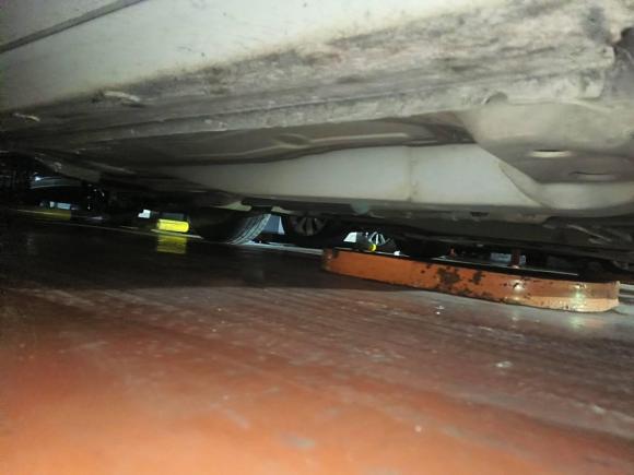 [南京·苏A] 二手雪佛兰科沃兹2016款 1.5L 手动欣悦版