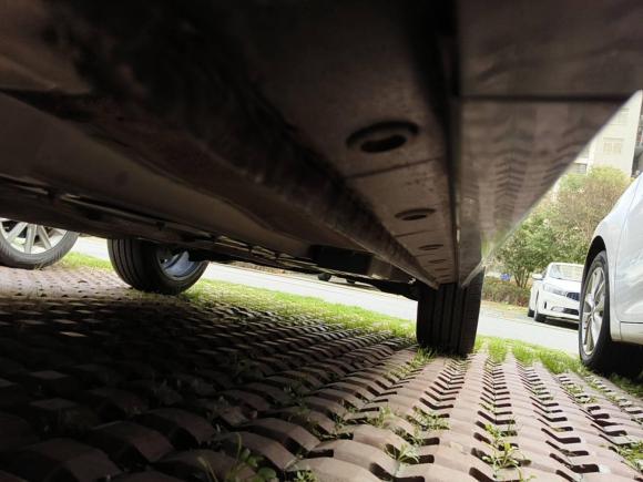 [合肥·皖G] 二手魏牌魏牌 VV72017款 2.0T 旗舰型