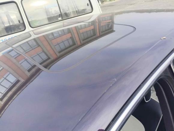 [上海·沪C] 二手大众辉腾2012款 3.0L 行政型