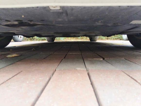 [南通·苏F] 二手奥迪奥迪A4L2015款 35 TFSI 自动标准型