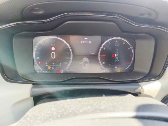 [宁波·浙B] 二手领克领克022018款 1.5T DCT两驱耀Pro版 国V