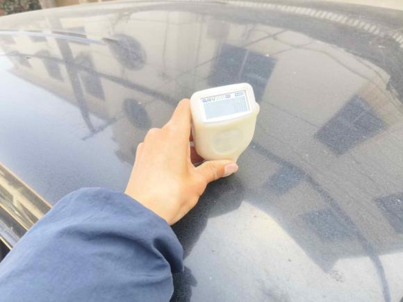 [宁波·浙B] 二手东风风行菱智2020款 M5L 1.6L 基本型 9座