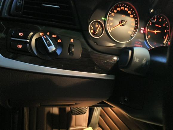 [成都·川A] 二手宝马宝马5系2014款 525Li 豪华设计套装