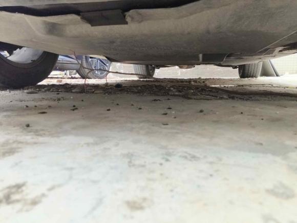 [广州·粤A] 二手福特锐界2012款 2.0T 尊锐型