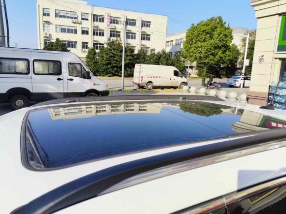 [上海·冀D] 二手Jeep指南者2017款 200T 自动家享版