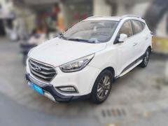 [苏州·苏E]现代&nbsp;&nbsp;北京现代ix35&nbsp;&nbsp;2015款 2.0L 自动两驱智能型 国IV