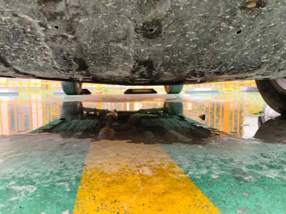 [济南·鲁A] 二手现代北京现代ix352012款 2.0L 自动两驱精英版GLS