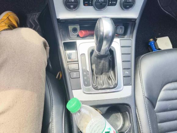 [金华·浙H] 二手大众迈腾2016款 1.8TSI 智享领先型