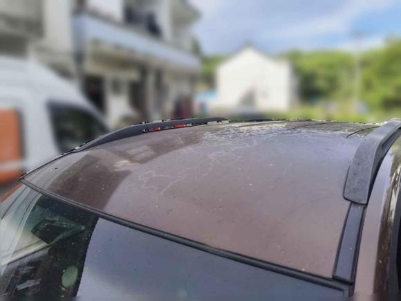 [上海·沪C] 二手五菱汽车五菱宏光S32018款 1.5L 手动标准型 国V