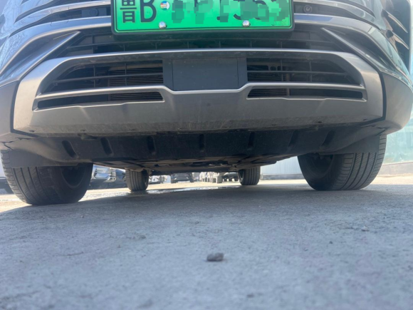 [青岛·鲁B] 二手比亚迪宋PLUS新能源2025款 DM-i 112KM 尊荣型