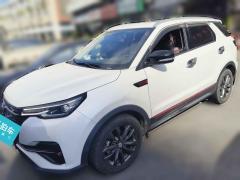 [苏州·苏U] 长安长安CS55PLUS2021款 蓝鲸版 1.5T DCT豪华型