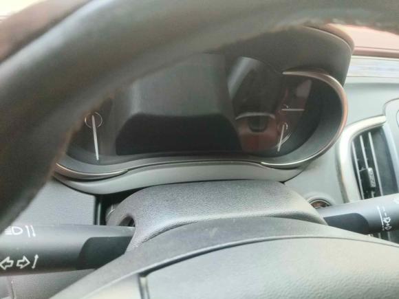 [青岛·鲁B] 二手别克君越2013款 2.4L SIDI豪华舒适型