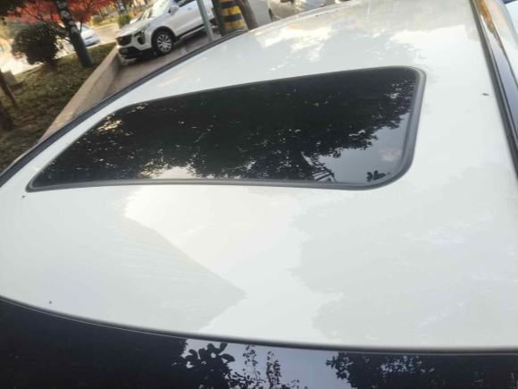 [金华·浙G] 二手奔腾奔腾T552022款 1.5T 自动飞跃款