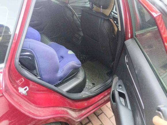 [常州·苏D] 二手别克阅朗2019款 18T 自动互联精英型 国V