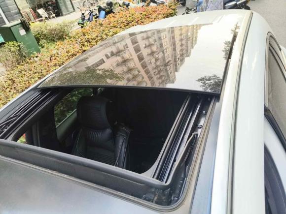 [南京·苏A] 二手奔驰奔驰GLC2016款 GLC 200 4MATIC