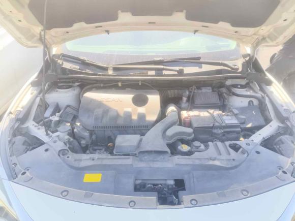 [广州·粤W] 二手启辰启辰D602019款 1.6L XL CVT智联精英版（ISS）