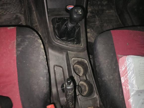 [合肥·皖A] 二手五菱汽车五菱宏光V2019款 1.5L劲取版国VI LAR