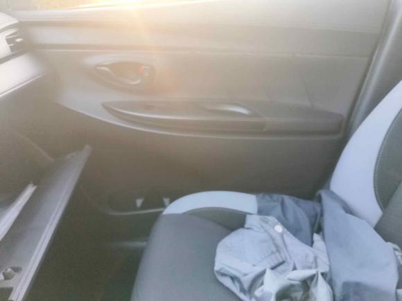 [苏州·苏A] 二手丰田YARiS L 致炫2021款 1.5L CVT领先版