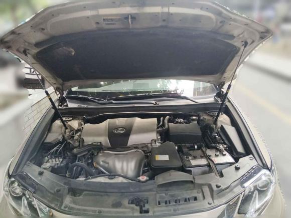 [成都·川A] 二手雷克萨斯雷克萨斯ES2015款 200 精英版