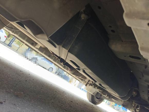 [南京·苏A] 二手长安凯程长安睿行M602020款 1.5L标准型国VI 6座DAM15KR