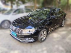 [上海·沪C] 大众朗逸2017款 1.6L 手动风尚版