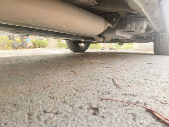 [南京·苏A] 二手丰田RAV4荣放2015款 2.5L 自动四驱精英版