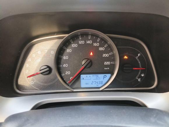 [上海·沪B] 二手丰田RAV4荣放2019款 2.0L CVT两驱风尚版 国VI