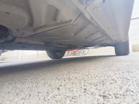 [金华·浙G] 二手奔驰奔驰GLA2015款 GLA 200 时尚型