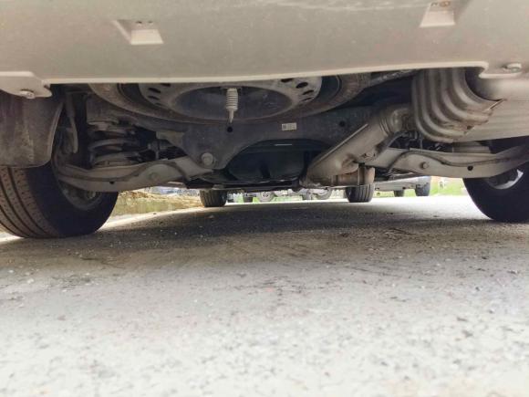 [武汉·鄂W] 二手别克别克GL82020款 ES陆尊 653T 舒适型