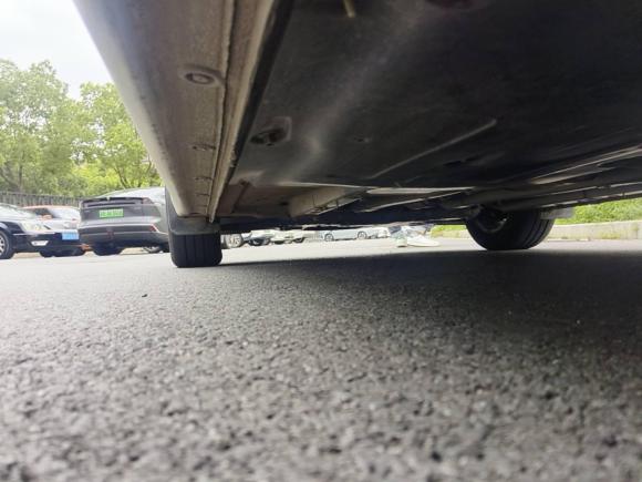 [无锡·豫S] 二手现代悦动2018款 1.6L 自动悦目版GL 国V