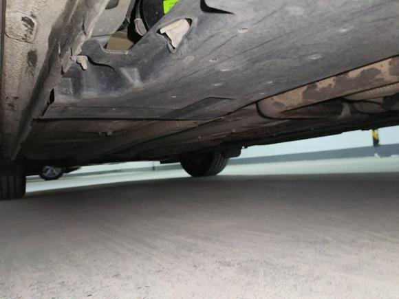 [武汉·鄂A] 二手标致标致50082017款 380THP 7座精英版