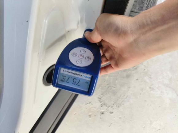 [广州·粤V] 二手福特翼虎2013款 1.6L GTDi 两驱风尚型