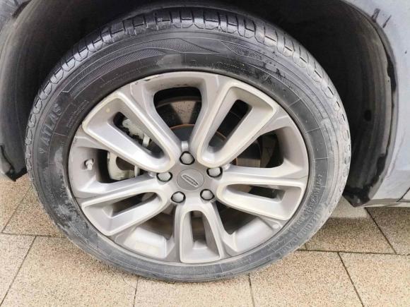 [南昌·赣A] 二手吉利汽车吉利ICON2020款 1.5TD i9 BSG