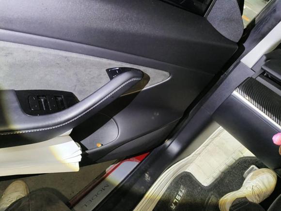 [杭州·浙A] 二手特斯拉Model 32019款 长续航全轮驱动版