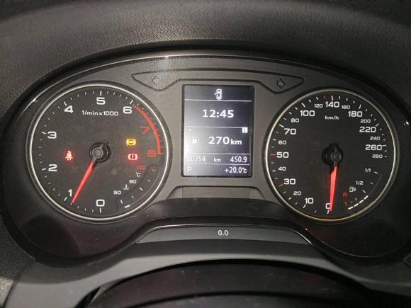 [嘉兴·浙F] 二手奥迪奥迪A32014款 Limousine 35 TFSI 自动进取型