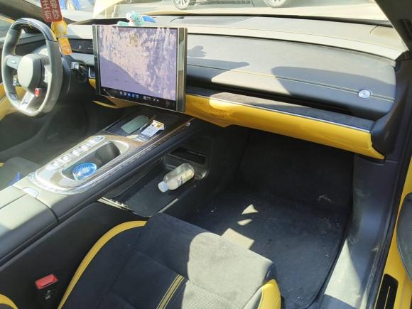 [苏州·苏E] 二手小米汽车小米SU7 Ultra2025款 Ultra