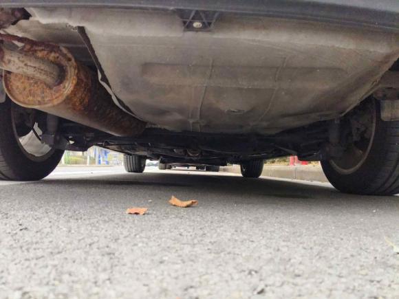 [宁波·浙B] 二手大众朗行2013款 1.6L 自动舒适型