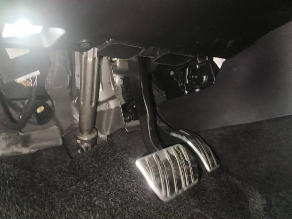 [杭州·浙A] 二手领克领克032019款 03+ 2.0TD 自动性能套装版