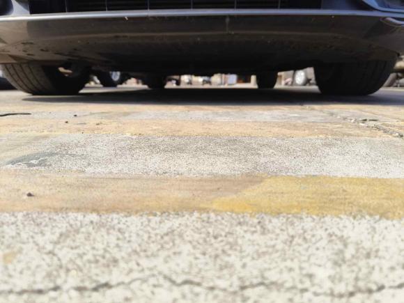 [佛山·粤Y] 二手奥迪奥迪A62020款 Avant 先锋派 40 TFSI 豪华动感型