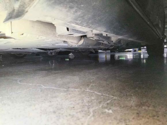 [杭州·浙A] 二手比亚迪汉2020款 DM 四驱性能版尊贵型