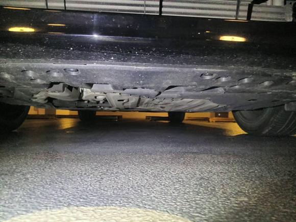 [上海·沪A] 二手本田雅阁2018款 260TURBO 精英版 国VI