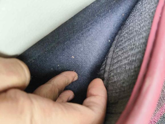 [常州·苏D] 二手奔驰奔驰C级2015款 C 200 L