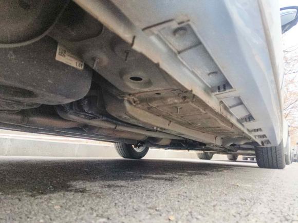 [西安·粤S] 二手奇瑞艾瑞泽82022款 1.6T DCT雅