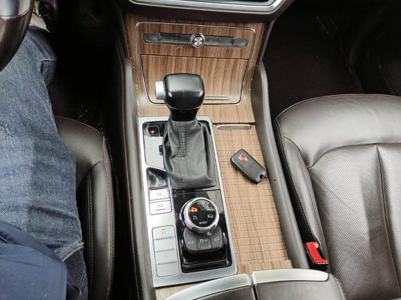 [金华·浙G] 二手荣威荣威RX82018款 30T 智联网四驱旗舰版