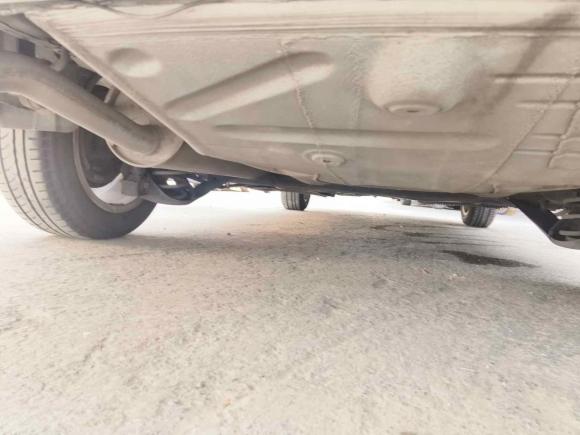 [上海·鲁N] 二手大众桑塔纳2013款 1.6L 自动舒适版