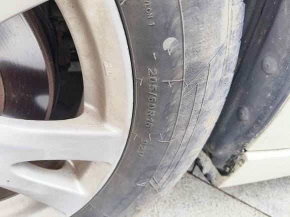 [宁波·浙B] 二手马自达睿翼2010款 轿跑 2.5L 自动至尊版