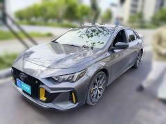 [青岛·鲁U]广汽传祺&nbsp;&nbsp;影豹&nbsp;&nbsp;2021款 270T DCT J16版