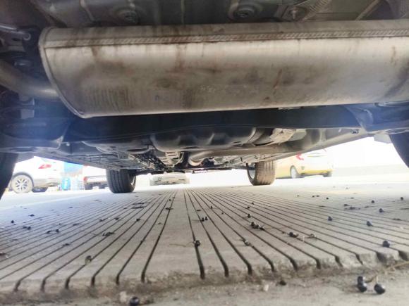 [宁波·浙B] 二手长安欧尚长安欧尚X52023款 畅享版 1.5T DCT尊享型